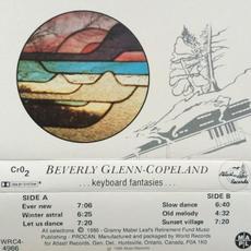 …Keyboard Fantasies… mp3 Album by Beverly Glenn‐Copeland