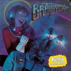Funky Entertainment mp3 Album by Brainstorm (2)