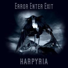 Harpyria EP mp3 Album by ErrorEnterExit
