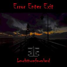 Leuchtturmfeuerland mp3 Album by ErrorEnterExit