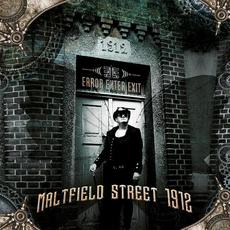 Maltfield Street 1912 mp3 Album by ErrorEnterExit