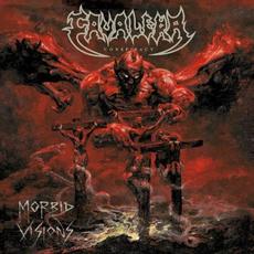 Morbid Visions mp3 Album by Cavalera Conspiracy