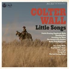 Little Songs mp3 Album by Colter Wall