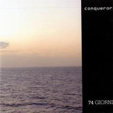 74 giorni mp3 Album by Conqueror