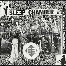 Sacred And Surreal mp3 Artist Compilation by Sleep Chamber