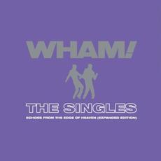 The Singles - Echoes From the Edge of Heaven (Expanded Edition) mp3 Artist Compilation by Wham!