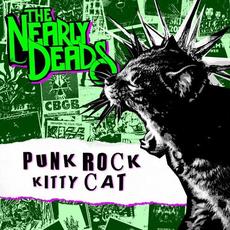 Punk Rock Kitty Cat mp3 Single by The Nearly Deads