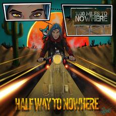 Halfway to Nowhere mp3 Single by The Nearly Deads