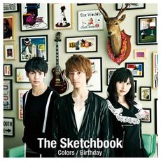 Colors / Birthday mp3 Single by The Sketchbook
