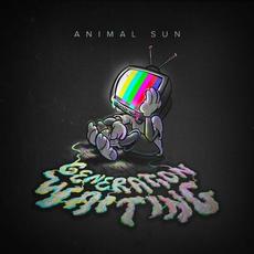 Generation Waiting mp3 Album by Animal Sun