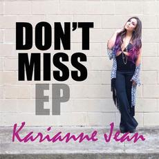 Don't Miss mp3 Album by Karianne Jean