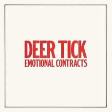Emotional Contracts mp3 Album by Deer Tick