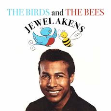 The Birds and the Bees (Reissue) mp3 Album by Jewel Akens
