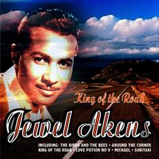 King Of The Road mp3 Album by Jewel Akens