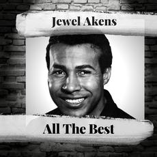 All The Best mp3 Album by Jewel Akens