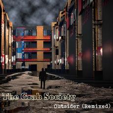 Outsider (Remixed) mp3 Album by The Grab Society