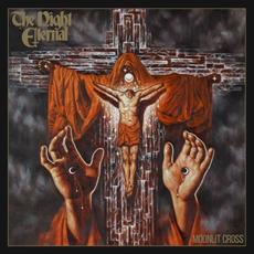 Moonlit Cross mp3 Album by The Night Eternal
