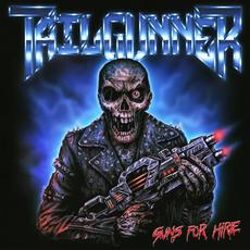 Guns For Hire mp3 Album by Tailgunner