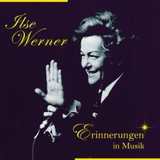 Erinnerungen in Musik (Remastered) mp3 Album by Ilse Werner