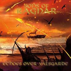 Echoes Over Valsgarde mp3 Album by Sons Of Ragnar