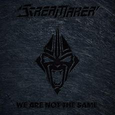 We Are Not the Same mp3 Album by Scream Maker