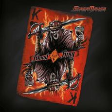 BloodKing mp3 Album by Scream Maker