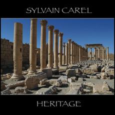 Heritage mp3 Album by Sylvain Carel