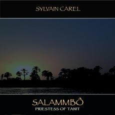 Salammbo mp3 Album by Sylvain Carel