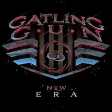 New Era mp3 Album by Gatling Gun