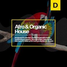 Afro & Organic House 2023 mp3 Compilation by Various Artists