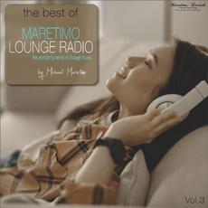 The Best Of Maretimo Lounge Radio, Vol. 3 mp3 Compilation by Various Artists