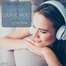The Best Of Maretimo Lounge Radio, Vol. 2 mp3 Compilation by Various Artists
