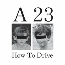 How To Drive mp3 Single by Alexander 23