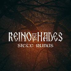 Siete Runas mp3 Single by Reino de Hades