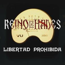 Libertad Prohibida (Live in the Studio) mp3 Single by Reino de Hades