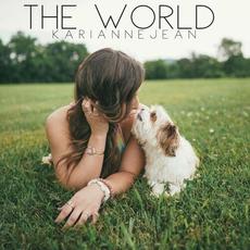 The World mp3 Single by Karianne Jean