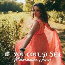 If You Could See mp3 Single by Karianne Jean