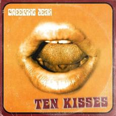 Ten Kisses mp3 Single by Creeping Jean