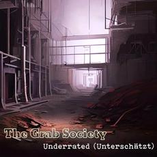 Underrated mp3 Single by The Grab Society