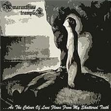 ...as the Colour of Love Flows from My Shattered Teeth / The Journey Embarks mp3 Compilation by Various Artists
