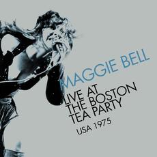 Live in Boston 1975 mp3 Live by Maggie Bell
