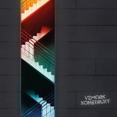 Vemork Konstrukt mp3 Album by Forgotten Silence