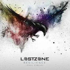 Resilience: Full Circle (Deluxe Edition) mp3 Album by Lost Zone