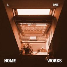 Home Works mp3 Album by L One