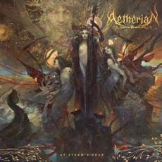 At Storm's Edge mp3 Album by Aetherian