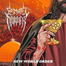 New World Order mp3 Album by Samael Cooper