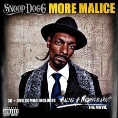 More Malice mp3 Album by Snoop Dogg