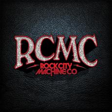 Rock City Machine Co. mp3 Album by Rock City Machine Co.