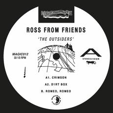 The Outsiders mp3 Album by Ross From Friends