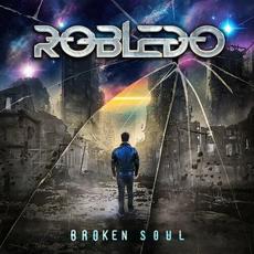 Broken Soul mp3 Album by Robledo